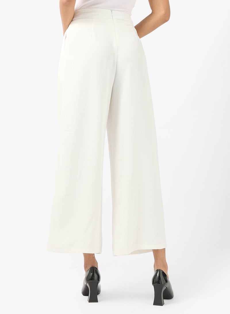 ELLA Straight Fit Trouser - Image 3